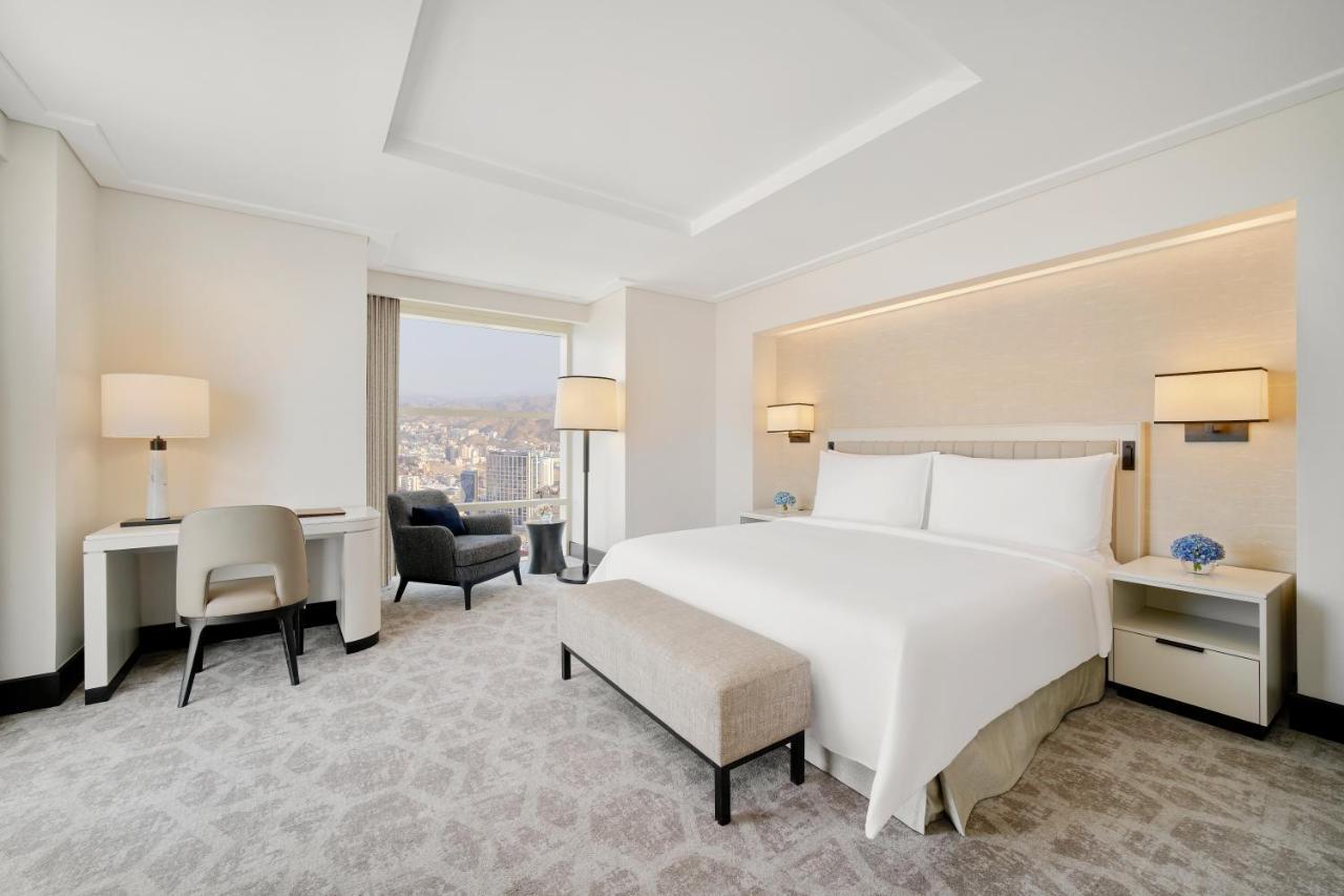 Address Jabal Omar Makkah Mecca Exterior foto Deluxe Suite