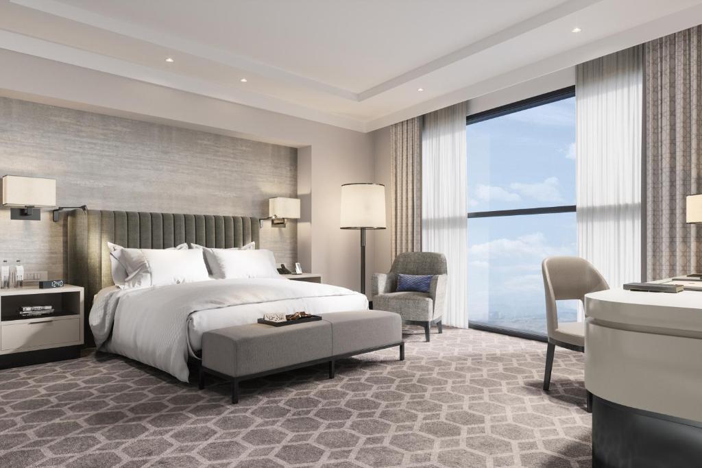 Address Jabal Omar Makkah Mecca Exterior foto Deluxe Room