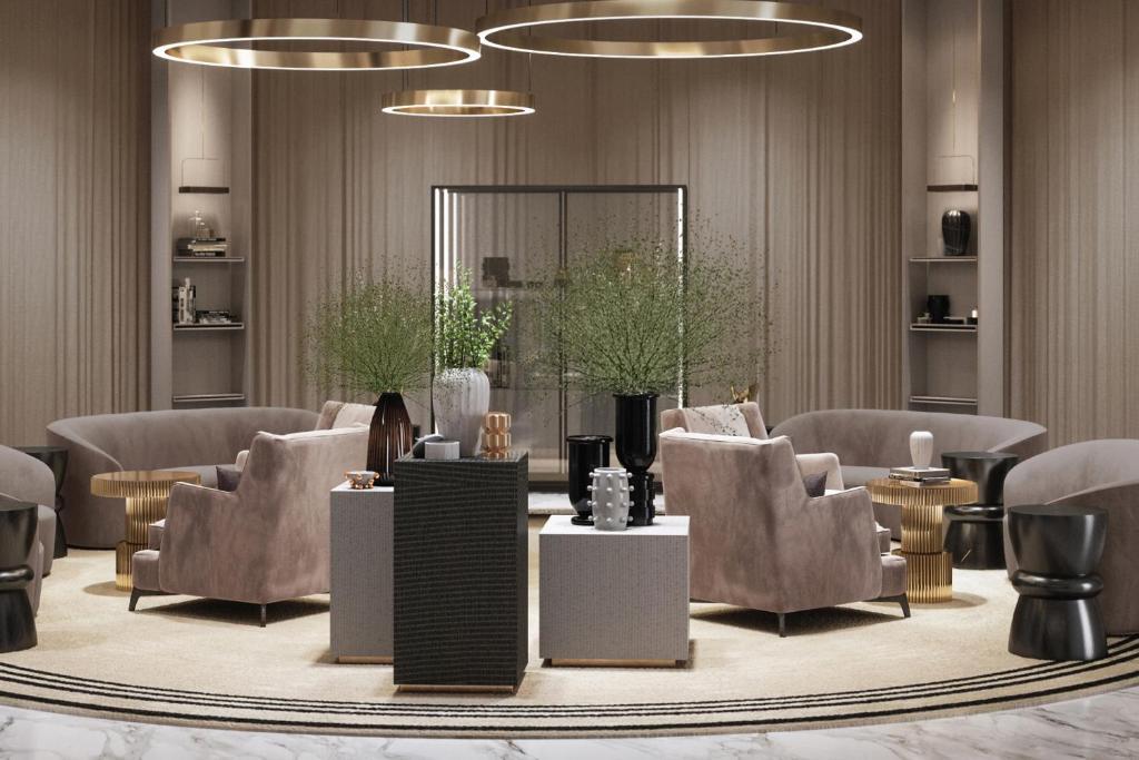 Address Jabal Omar Makkah Mecca Exterior foto Interior design